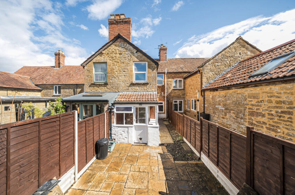 Additional image 17 of Vicarage Street, Tintinhull, Yeovil, Somerset, BA22