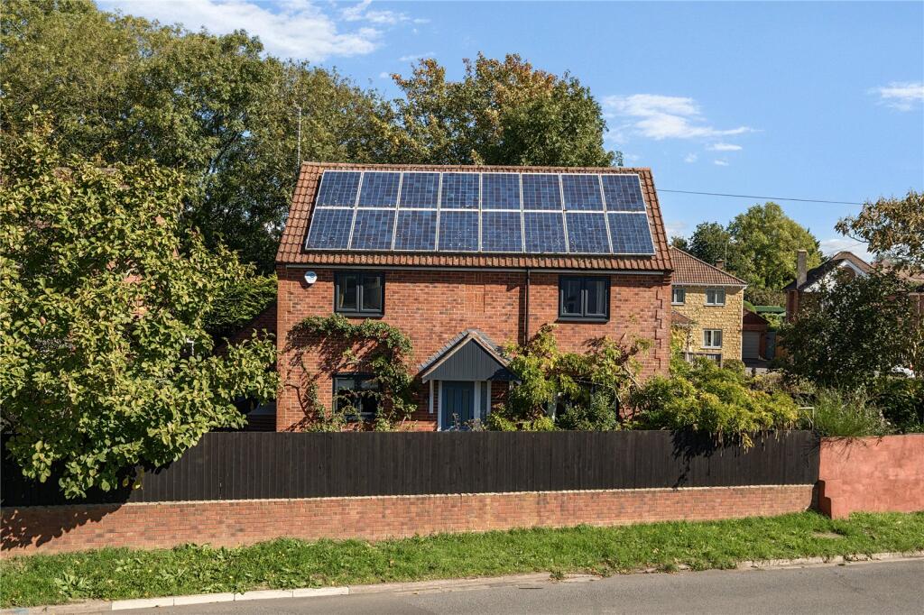 Main image of property: Tintinhull Road, Yeovil, Somerset, BA21