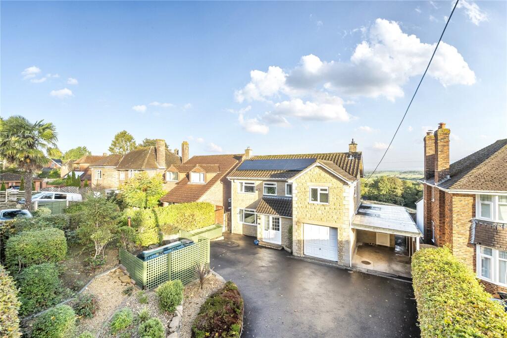Main image of property: Combe Street Lane, Yeovil, Somerset, BA21