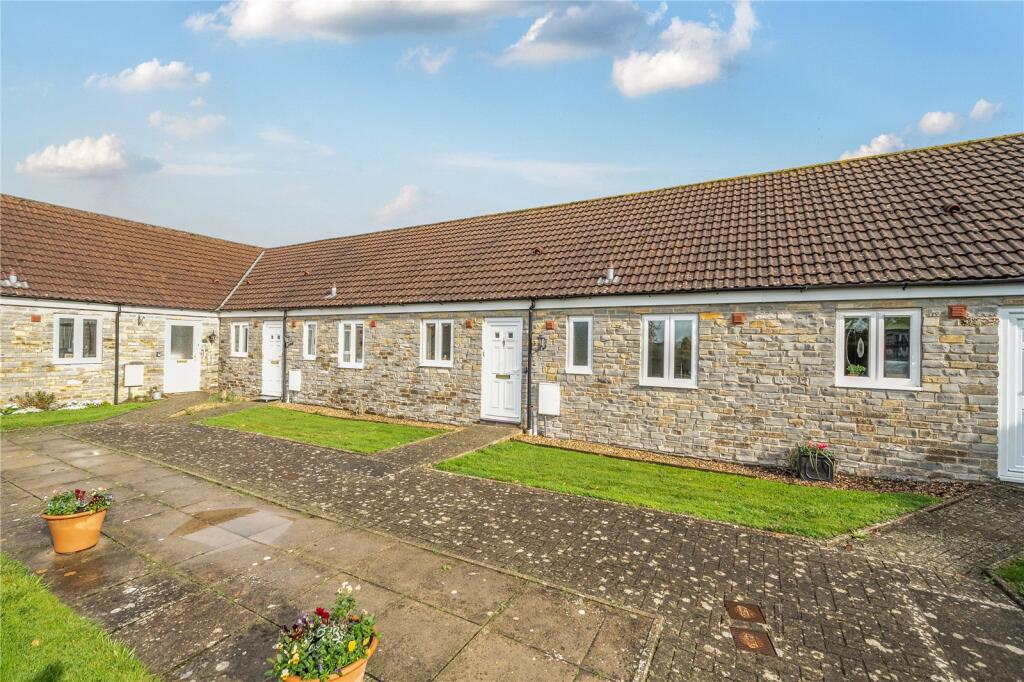 Main image of property: Old Farm Court, Queen Camel, Yeovil, Somerset, BA22