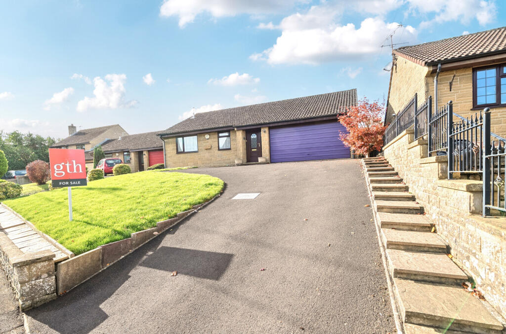 Main image of property: Main Street, Chilthorne Domer, Yeovil, Somerset, BA22