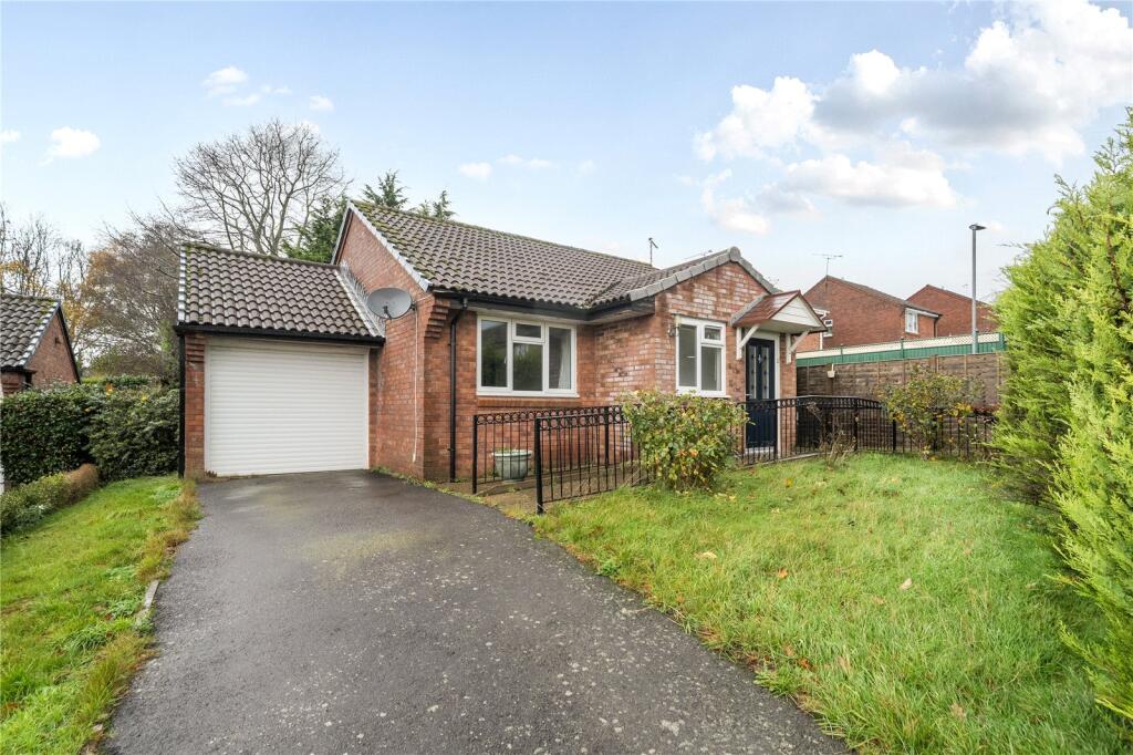 Main image of property: Gainsborough Way, Yeovil, Somerset, BA21