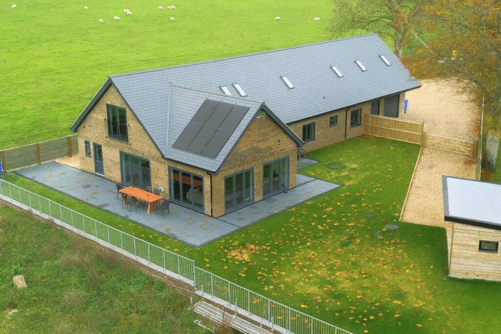 Main image of property: Nash Lane, Yeovil, Somerset, BA20