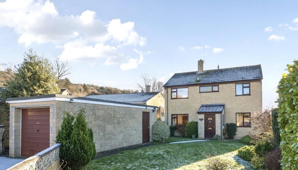 Main image of property: Hamdon Close, Stoke-Sub-Hamdon, Somerset, TA14