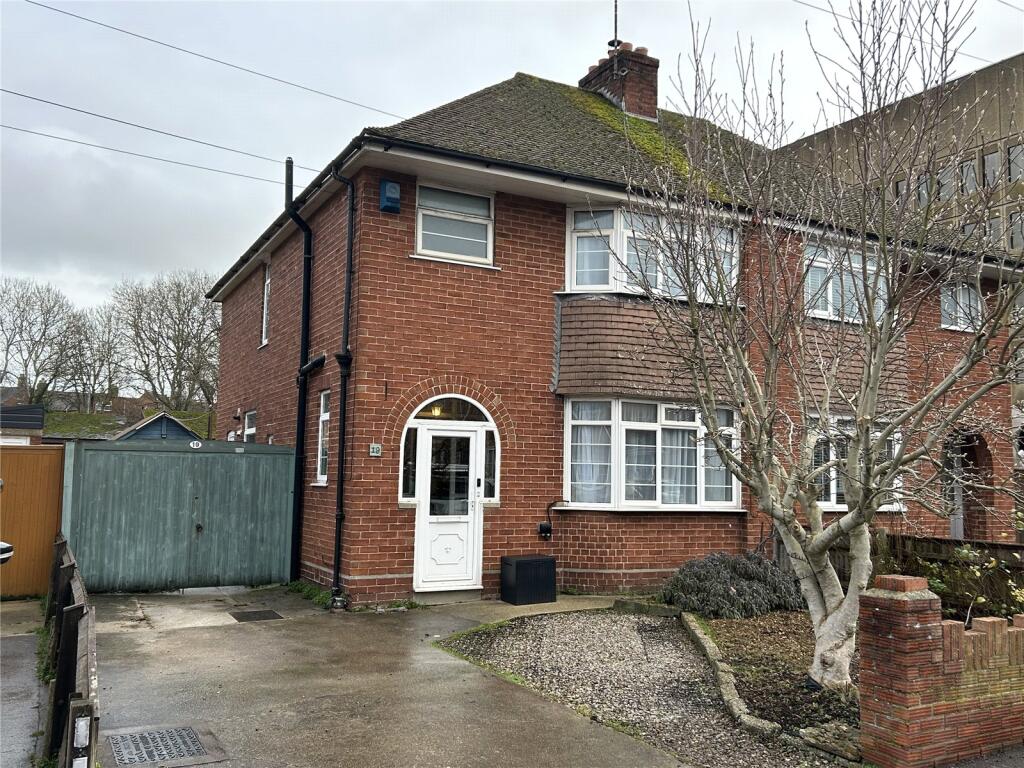 Main image of property: Horsey Lane, Yeovil, Somerset, BA20