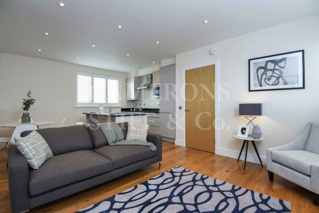 2 bedroom apartment for rent in High Road, Dollis Hill, NW10