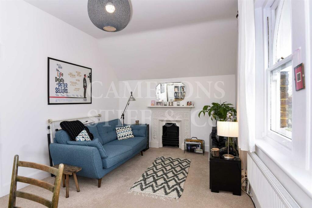 1 bedroom flat for rent in Victoria Road, Queen's Park, NW6