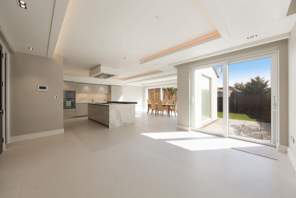 Main image of property: Dobree Avenue, London, NW10