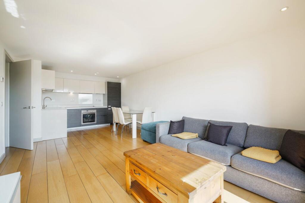 Main image of property: Granville Road, London, NW2