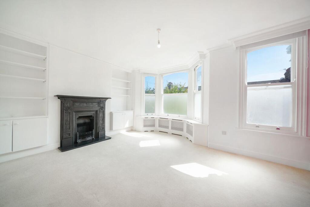 Main image of property: Leighton Gardens, London, NW10