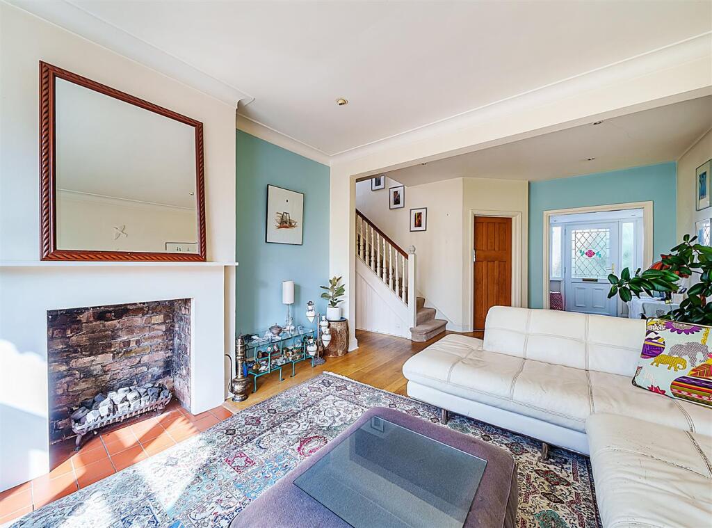 Main image of property: Mount Pleasant Road, London NW10