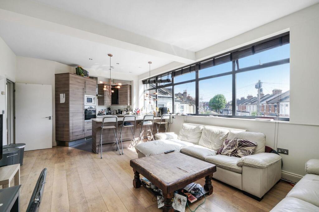 Main image of property: Villiers Road, Willesden, NW2