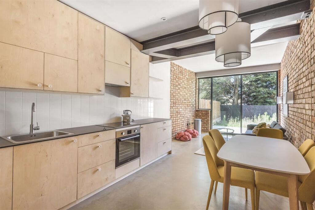 Main image of property: Harlesden Gardens, London, NW10