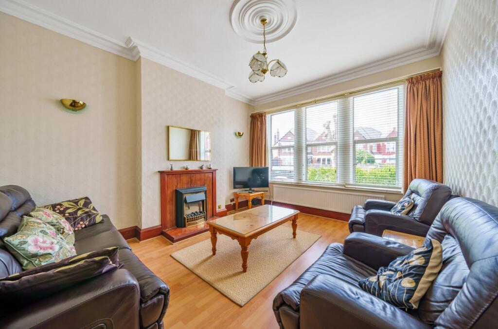 Main image of property: Cedar Road, Cricklewood, NW2