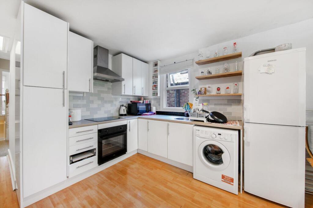 Main image of property: Linacre Road, Willesden Green, NW2