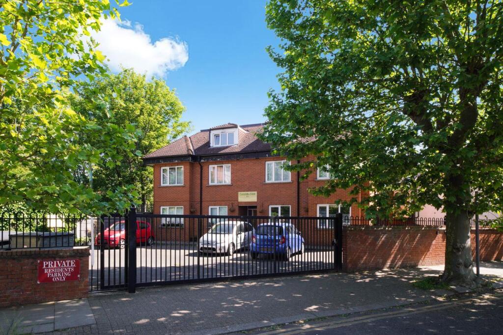 Main image of property: Station Parade, London, NW2