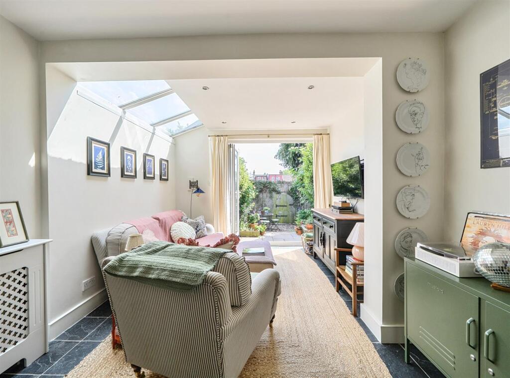 Main image of property: Mortimer Road, London, NW10
