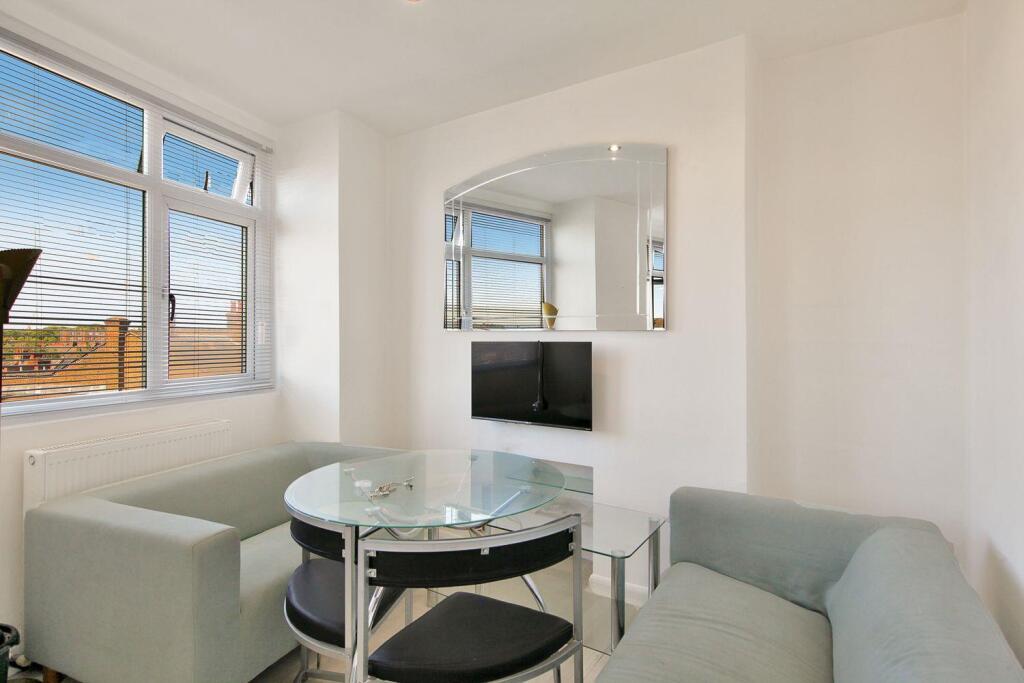 Main image of property: High Road, Willesden Green, NW10