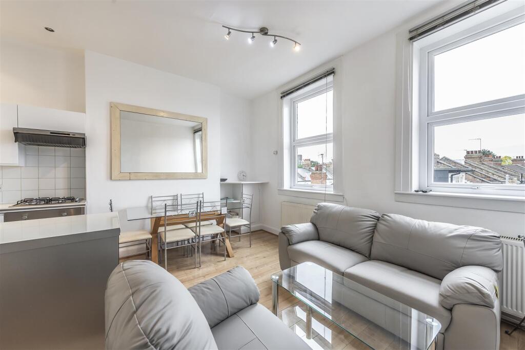 Main image of property: High Road, Willesden Green NW10