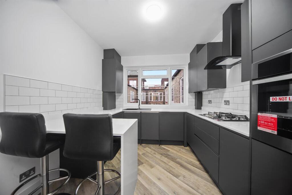 Main image of property: Willesden Lane, London, NW6