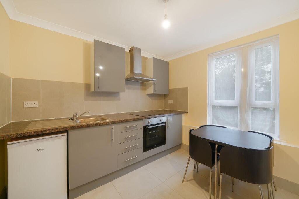 Main image of property: Cedar Road, London, NW2