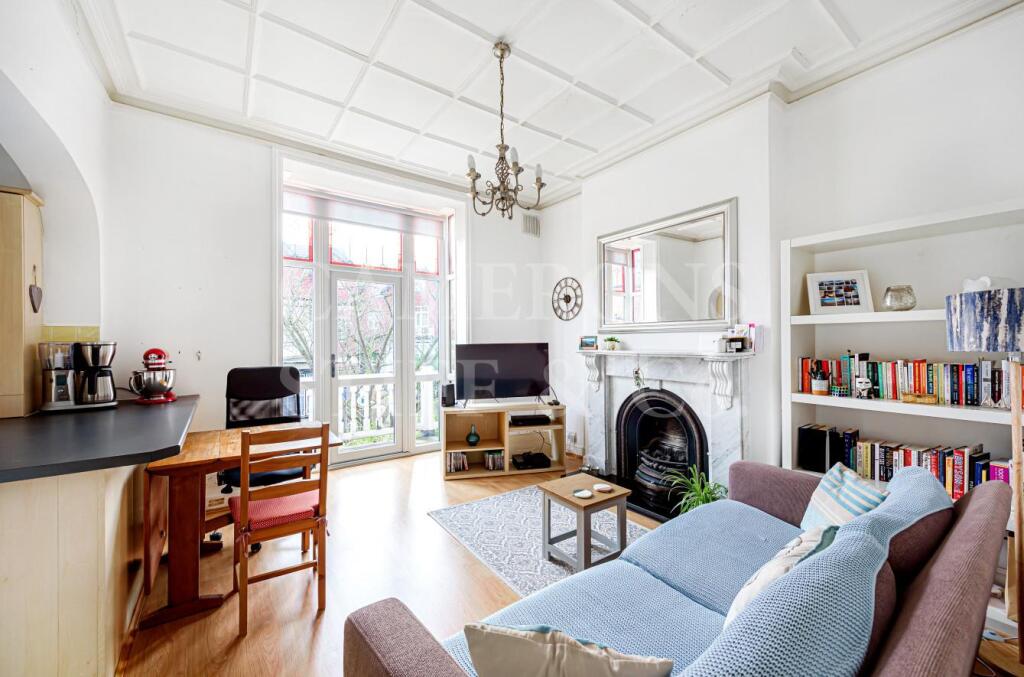 Main image of property: Heathfield Park, Willesden Green NW2