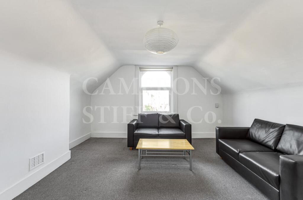 Main image of property: St. Pauls Avenue, London NW2