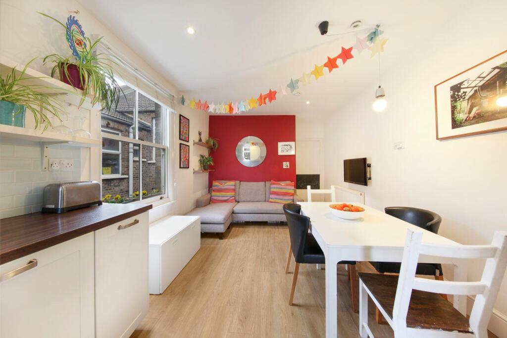 Main image of property: Litchfield Gardens, London, NW10