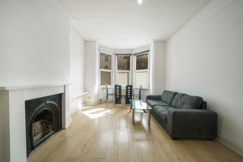 Main image of property: Finchley Road, London, NW2