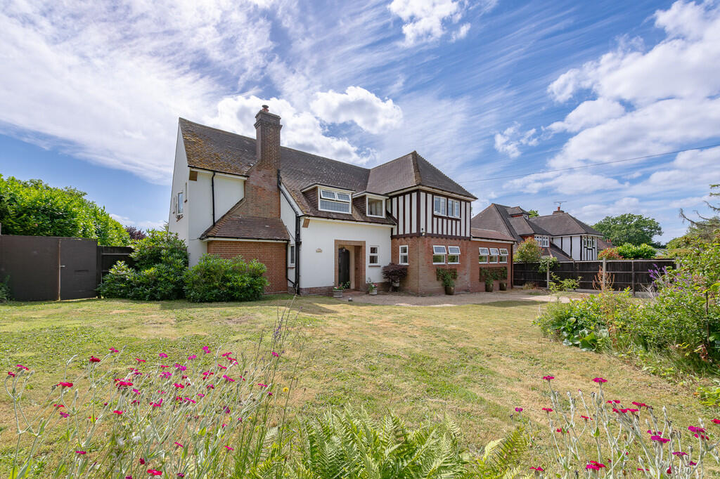 Main image of property: Purley, Surrey