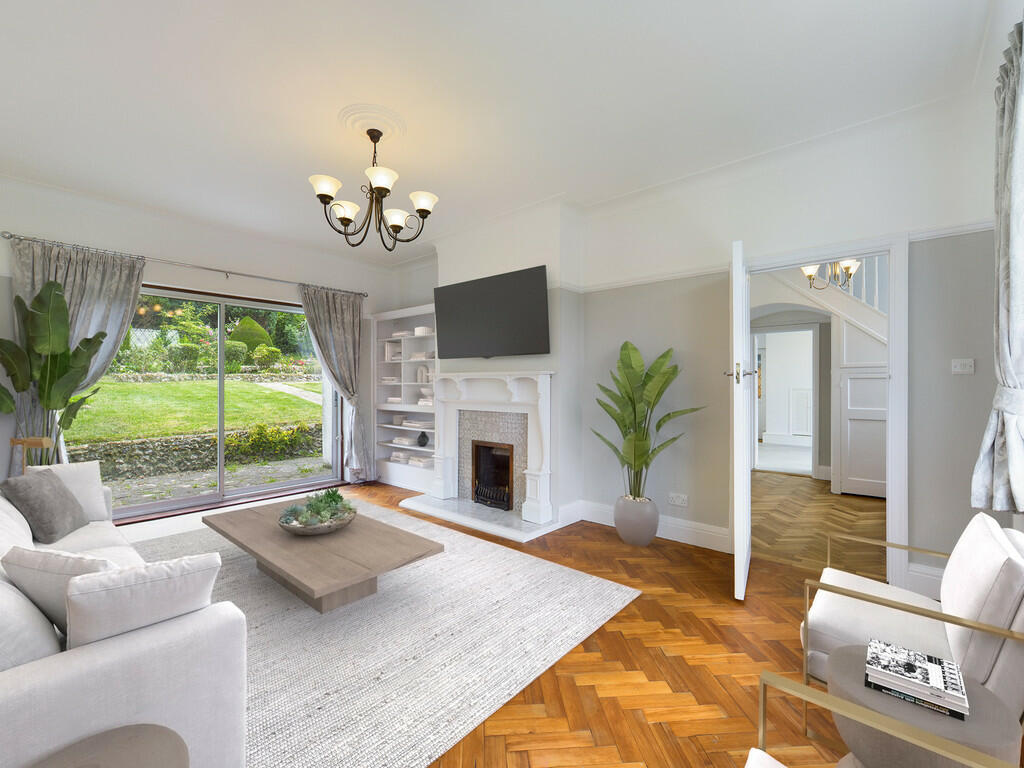Additional property image - Purley, Surrey