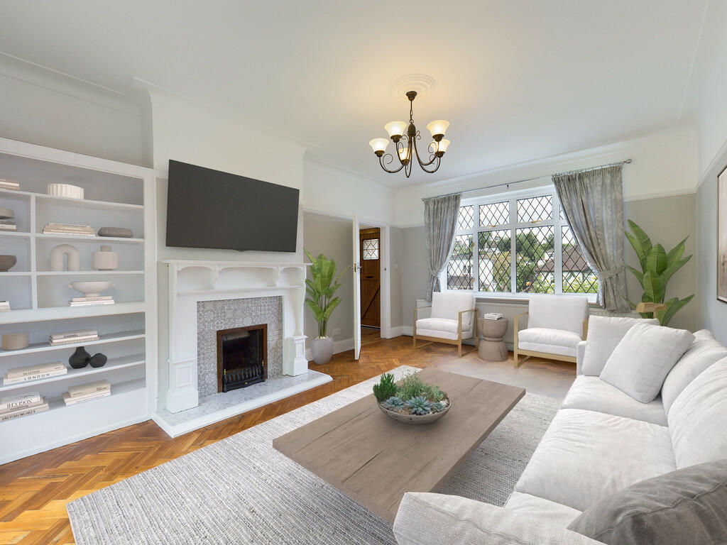 Additional property image - Purley, Surrey