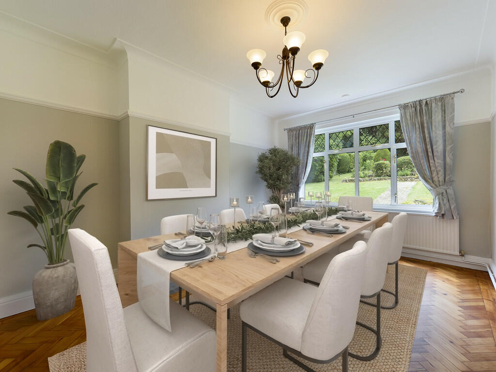 Additional property image - Purley, Surrey