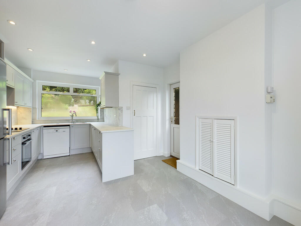 Additional property image - Purley, Surrey