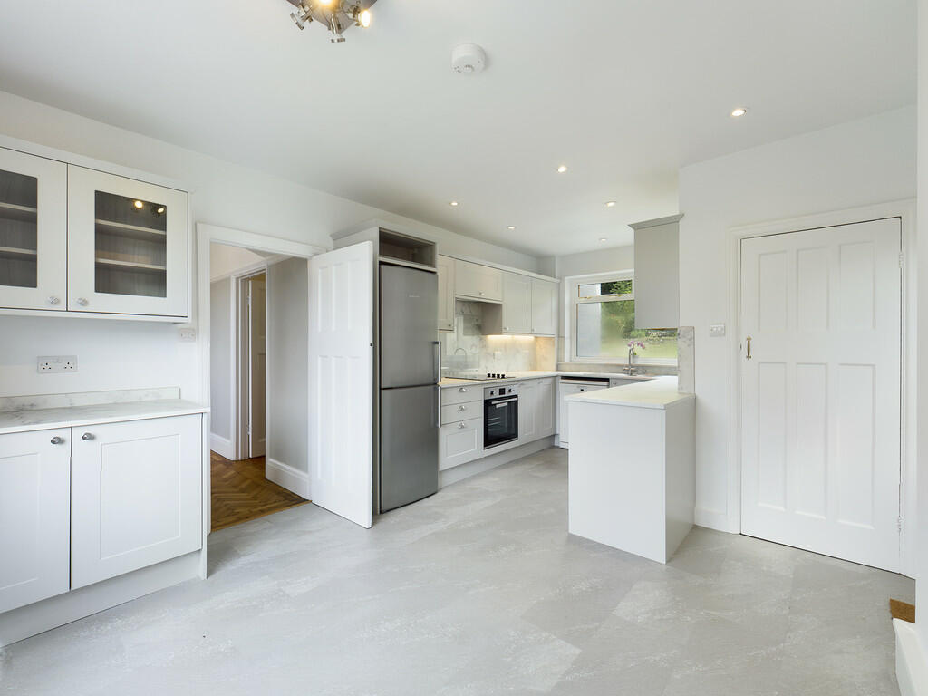 Additional property image - Purley, Surrey
