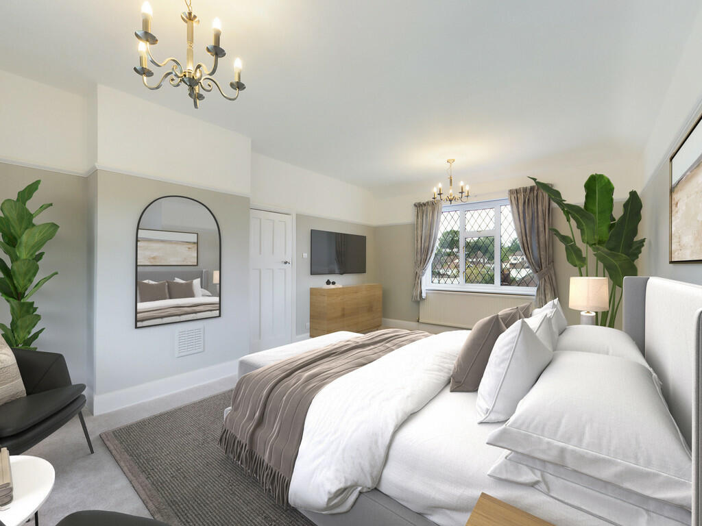 Additional property image - Purley, Surrey
