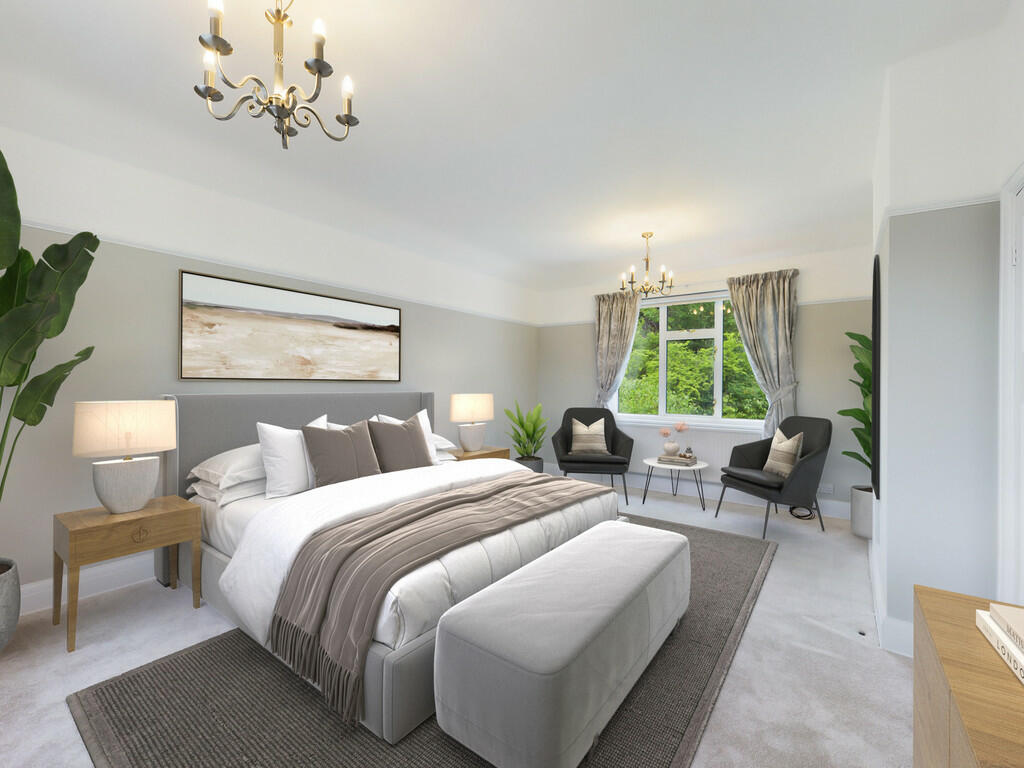 Additional property image - Purley, Surrey
