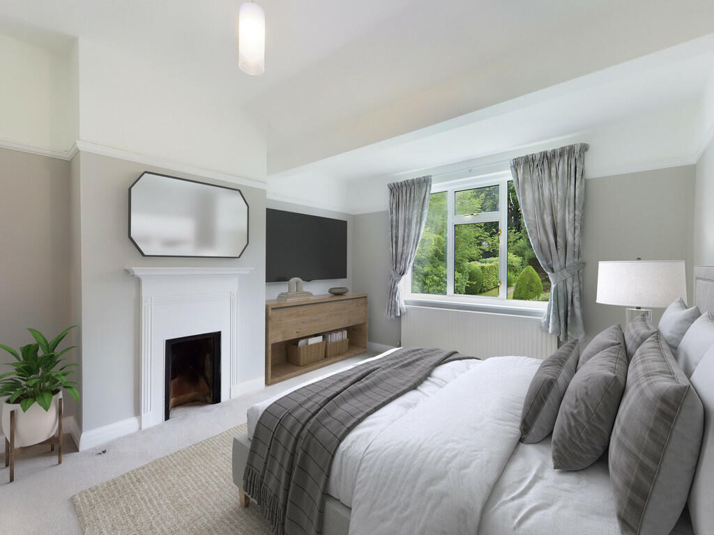 Additional property image - Purley, Surrey