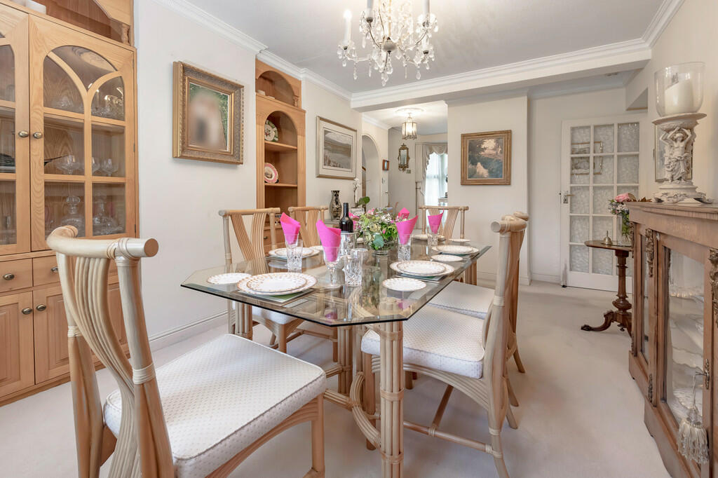 Additional property image - Webb Estate, Purley, Surrey