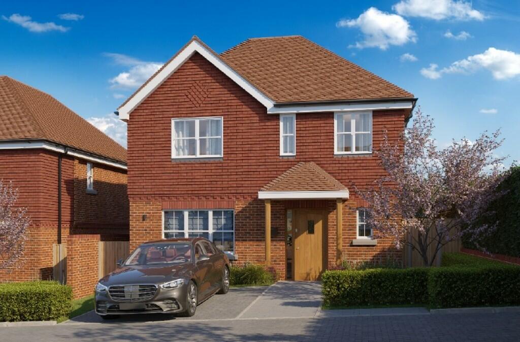 Main image of property: West Coulsdon, Surrey