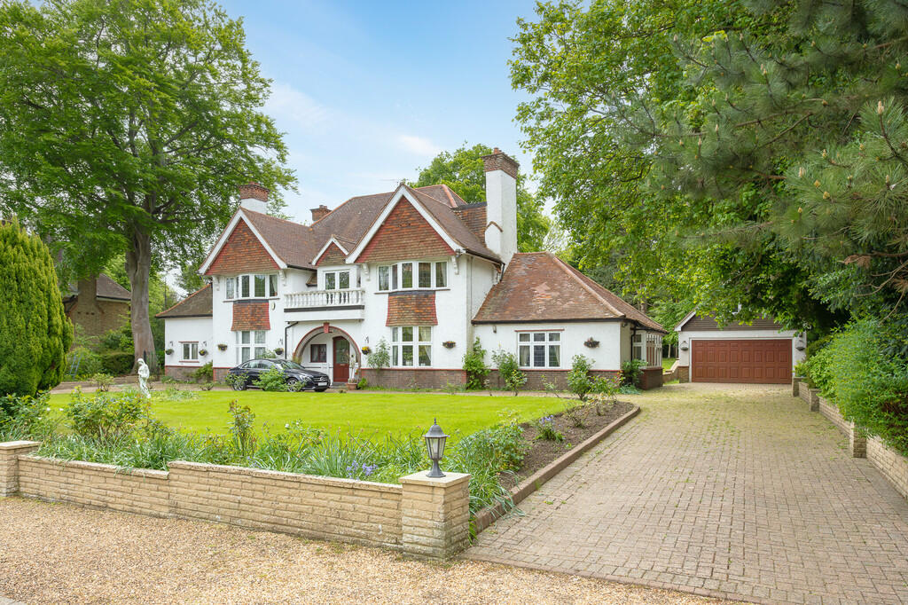 Main image of property: Webb Estate, Purley, Surrey