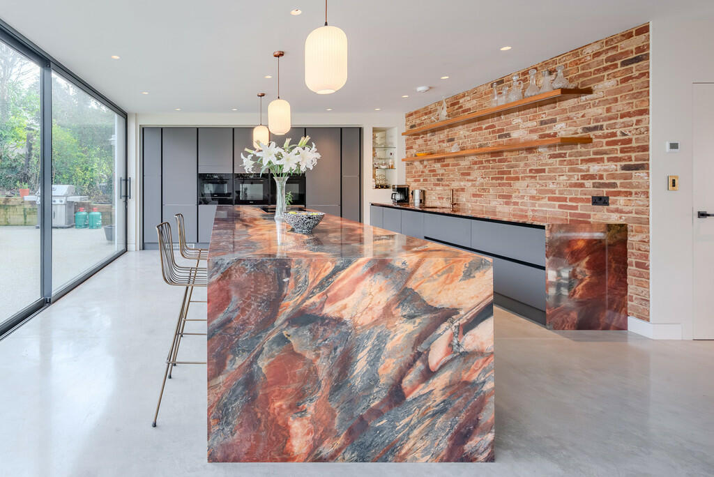 Additional property image - Purley, Surrey