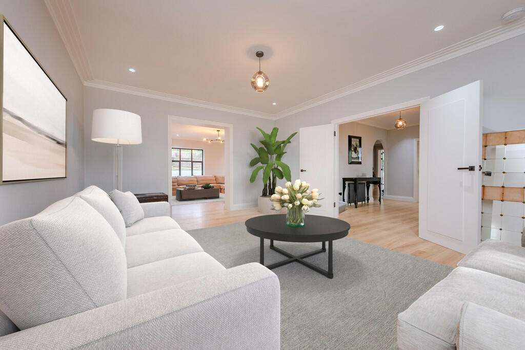 Additional property image - Purley, Surrey