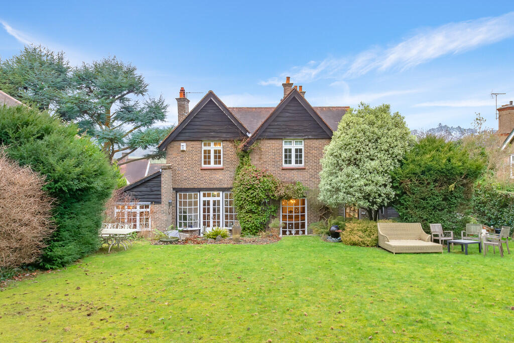 Additional property image - Coulson,Surrey