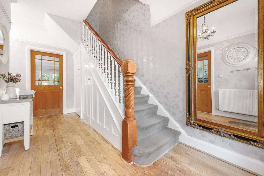 Additional property image - West Purley, Surrey