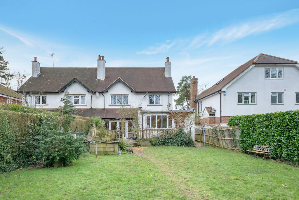 Additional property image - West Purley, Surrey