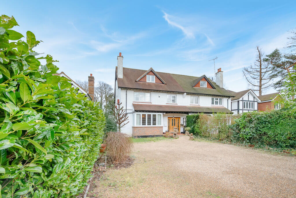 Additional property image - West Purley, Surrey