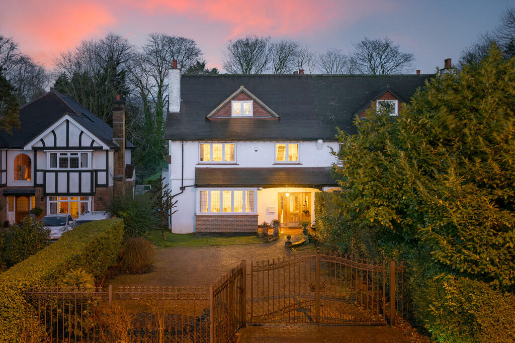 Additional property image - West Purley, Surrey