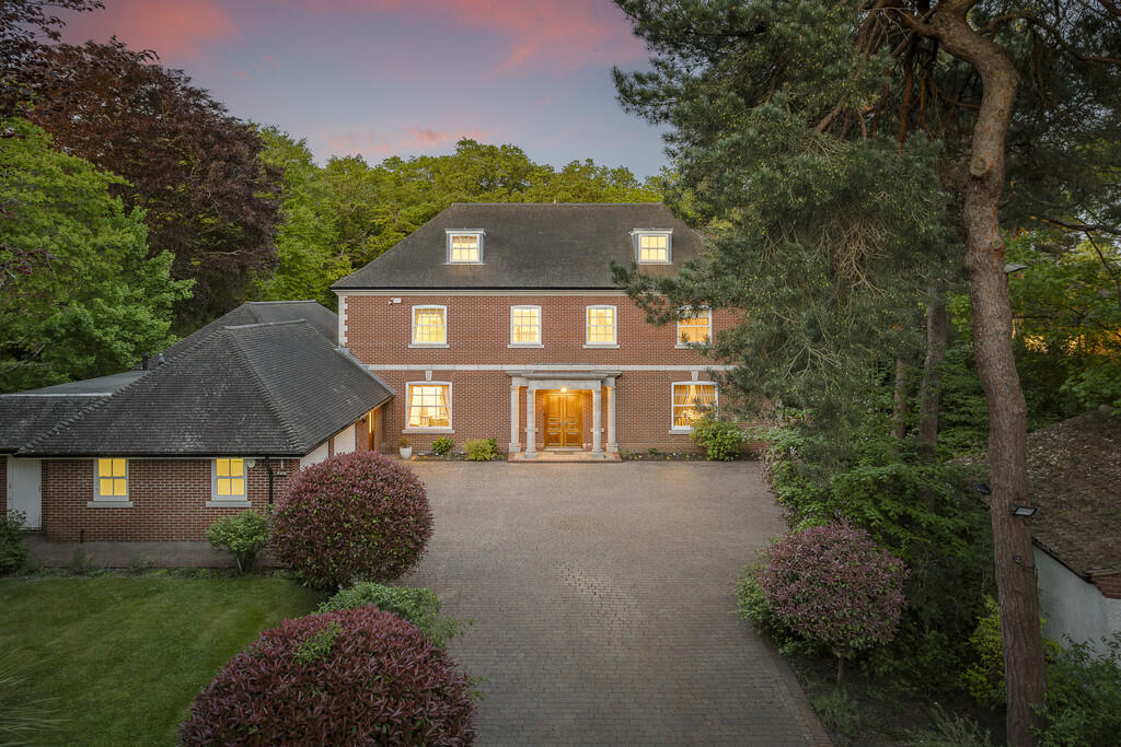 Main image of property: Webb Estate, Purley, Surrey