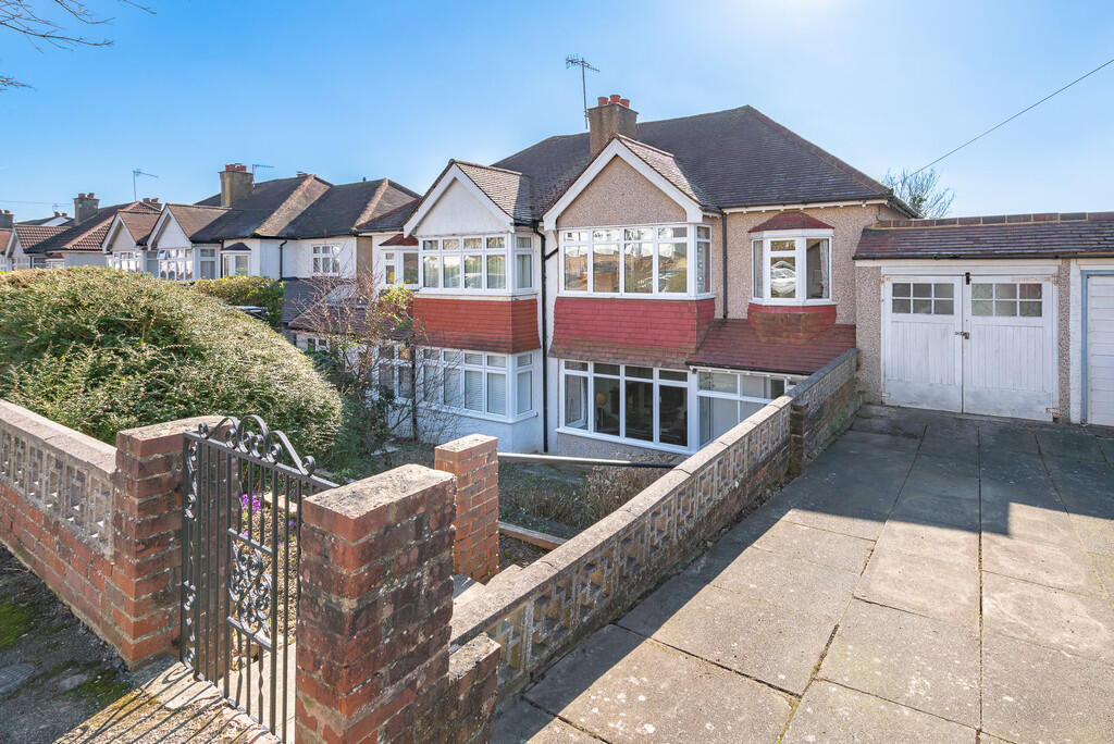 Main image of property: Coulsdon, Surrey